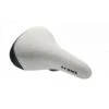 Selle GT BIKE Cheat Code Blanche-noire