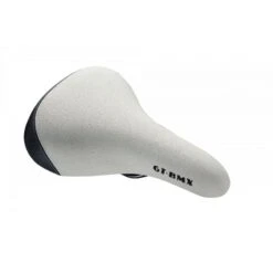 Selle GT BIKE Cheat Code Blanche-noire