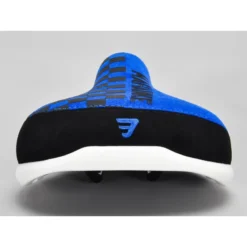 Selle Mafia Bike Checkerboard Bleue -France Vélo Soldes 2024 selle mafia bike checkerboard bleue 2