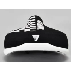 Selle Mafia Bike Checkerboard Noire 7 Selle Mafia Bike Checkerboard Noire -France Vélo Soldes 2024 selle mafia bike checkerboard noire 2