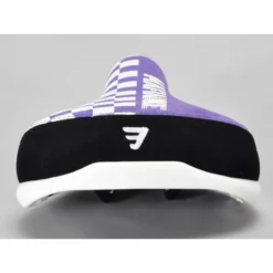 Selle Mafia Bike Checkerboard Violette 7 Selle Mafia Bike Checkerboard Violette -France Vélo Soldes 2024 selle mafia bike checkerboard violette 2