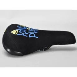 SELLE MAFIA BIKE KING PHILLY BLACK -France Vélo Soldes 2024 selle mafia bike king philly black 1