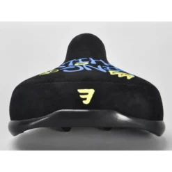 SELLE MAFIA BIKE KING PHILLY BLACK -France Vélo Soldes 2024 selle mafia bike king philly black 2