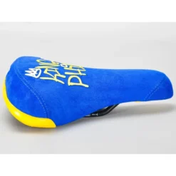 SELLE MAFIA BIKE KING PHILLY BLUE -France Vélo Soldes 2024 selle mafia bike king philly blue 1