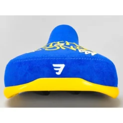 SELLE MAFIA BIKE KING PHILLY BLUE -France Vélo Soldes 2024 selle mafia bike king philly blue 2