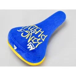 SELLE MAFIA BIKE KING PHILLY BLUE -France Vélo Soldes 2024 selle mafia bike king philly blue 3