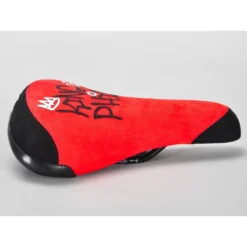 SELLE MAFIA BIKE KING PHILLY RED -France Vélo Soldes 2024 selle mafia bike king philly red 1