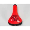 SELLE MAFIA BIKE KING PHILLY RED
