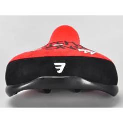SELLE MAFIA BIKE KING PHILLY RED -France Vélo Soldes 2024 selle mafia bike king philly red 2