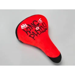 SELLE MAFIA BIKE KING PHILLY RED -France Vélo Soldes 2024 selle mafia bike king philly red 4