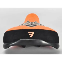 Selle Mafia Bike Medusa Crackle -France Vélo Soldes 2024 selle mafia bike medusa crackle 1