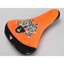 Selle Mafia Bike Medusa Crackle -France Vélo Soldes 2024 selle mafia bike medusa crackle 3