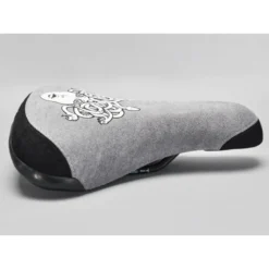 Selle Mafia Bike Medusa Grise 9 Selle Mafia Bike Medusa Grise -France Vélo Soldes 2024 selle mafia bike medusa grise 4