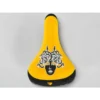 Selle Mafia Bike Medusa Jaune