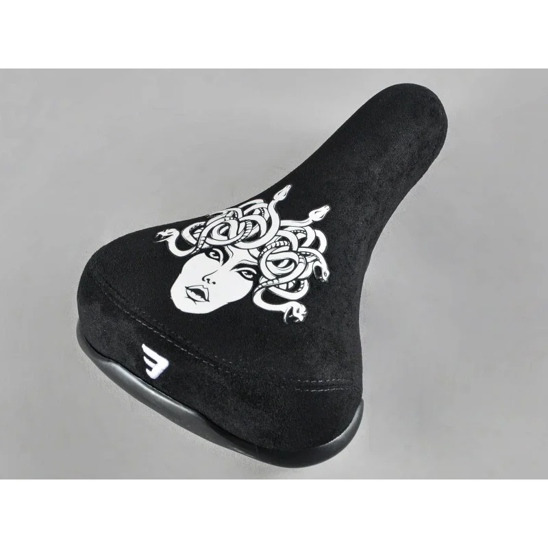 Selle Mafia Bike Medusa Noire 2 Selle Mafia Bike Medusa Noire – Image 2