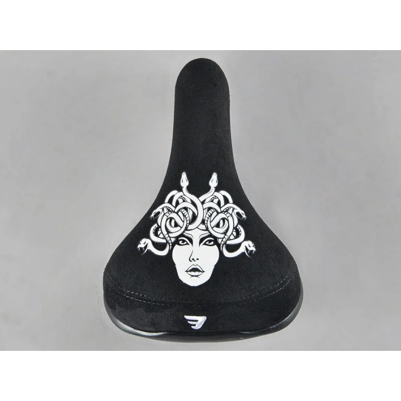 Selle Mafia Bike Medusa Noire 1 Selle Mafia Bike Medusa Noire