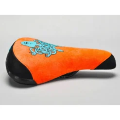 Selle Mafia Bike Medusa Orange 8 Selle Mafia Bike Medusa Orange -France Vélo Soldes 2024 selle mafia bike medusa orange 3
