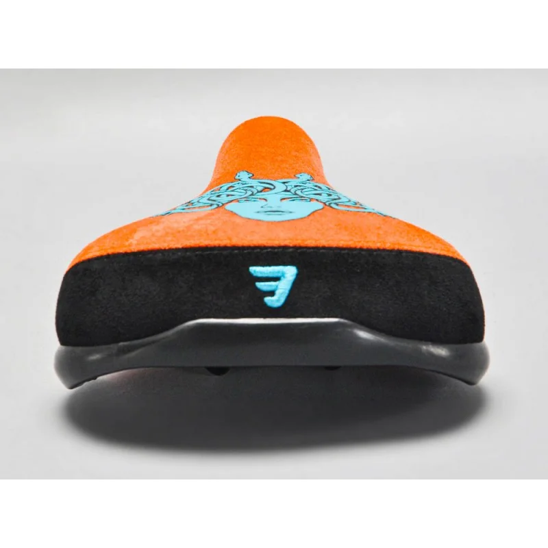 Selle Mafia Bike Medusa Orange 5 Selle Mafia Bike Medusa Orange – Image 5