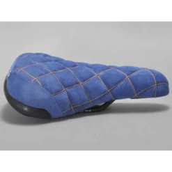 Selle Mafia Bike No Limits RS Bleue -France Vélo Soldes 2024 selle mafia bike no limits rs bleue 2