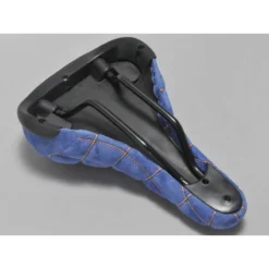 Selle Mafia Bike No Limits RS Bleue -France Vélo Soldes 2024 selle mafia bike no limits rs bleue 3