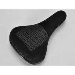 Selle Mafia Bike Patch Noire -France Vélo Soldes 2024 selle mafia bike patch noire 3