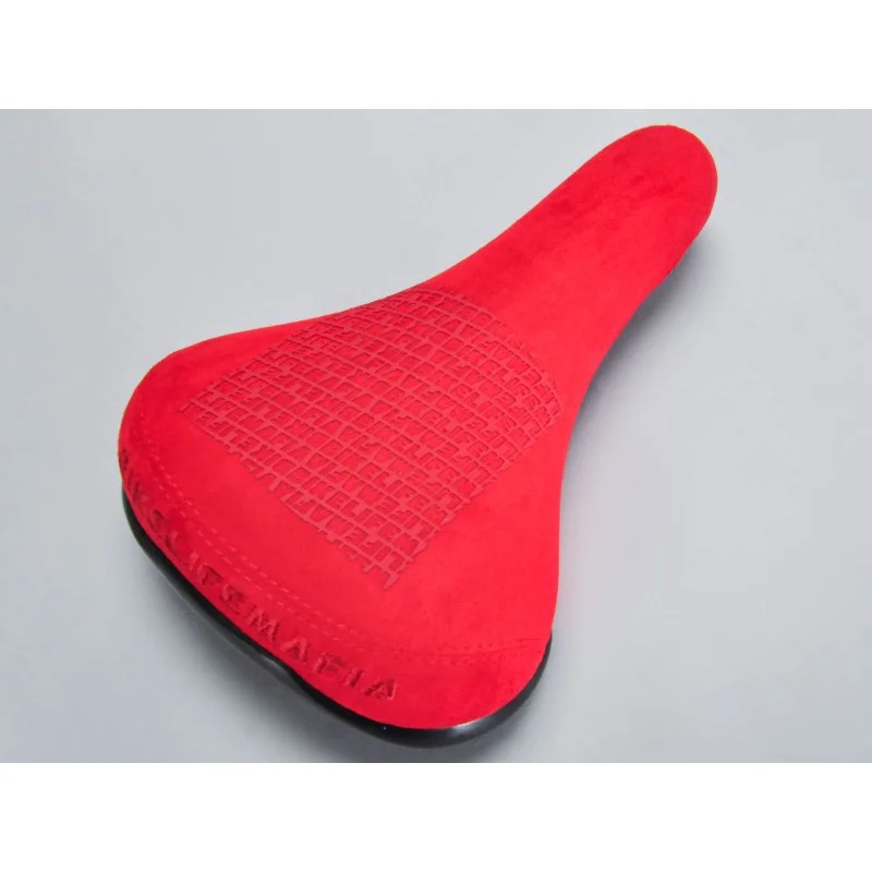 Selle Mafia Bike Patch Rouge 4 Selle Mafia Bike Patch Rouge – Image 4
