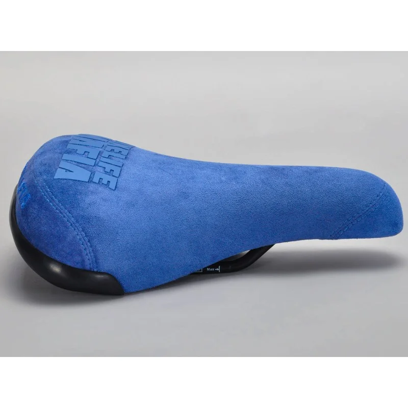 Selle Mafia Bike Stacked Bleue 2 Selle Mafia Bike Stacked Bleue – Image 2