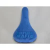 Selle Mafia Bike Stacked Bleue