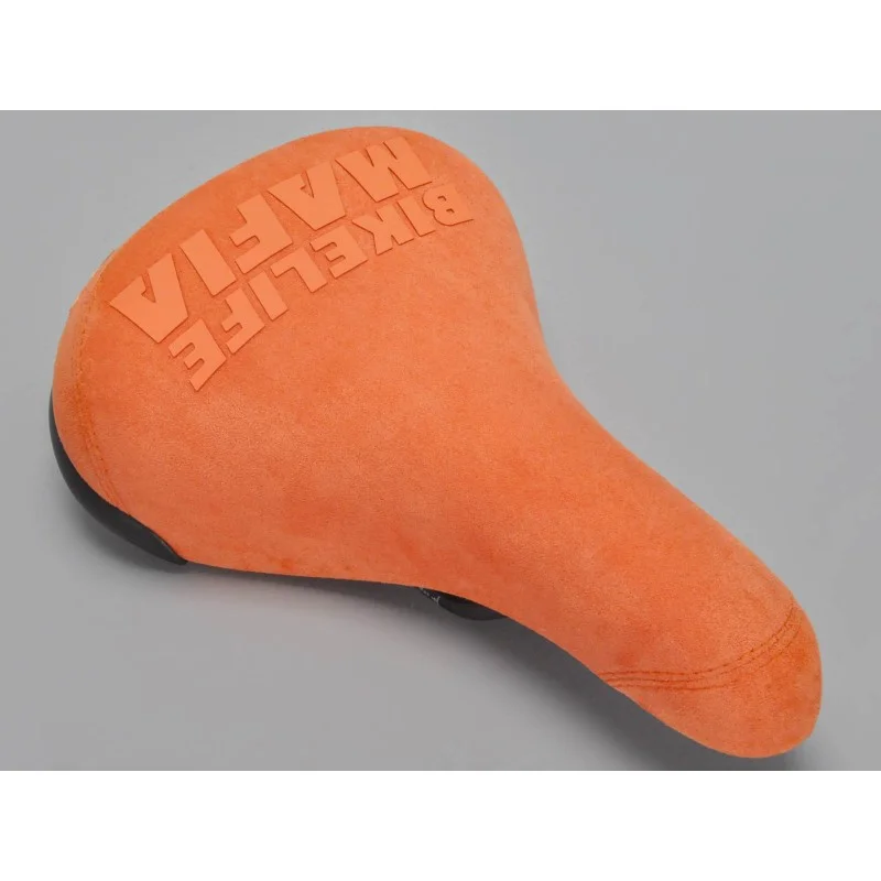 Selle Mafia Bike Stacked Orange 2 Selle Mafia Bike Stacked Orange – Image 2