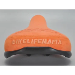 Selle Mafia Bike Stacked Orange 6 Selle Mafia Bike Stacked Orange -France Vélo Soldes 2024 selle mafia bike stacked orange 2