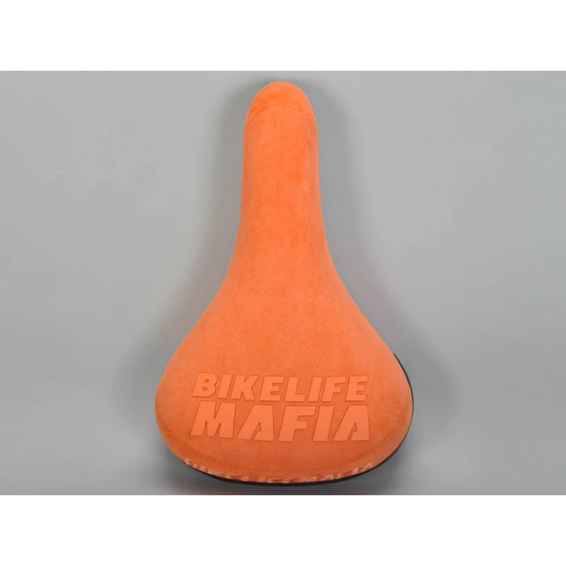 Selle Mafia Bike Stacked Orange 1 Selle Mafia Bike Stacked Orange