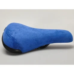 Selle Mafia Bike Suede Bleue -France Vélo Soldes 2024 selle mafia bike suede bleue 2