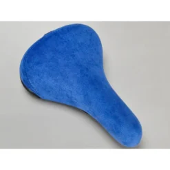 Selle Mafia Bike Suede Bleue -France Vélo Soldes 2024 selle mafia bike suede bleue 4