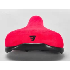 Selle Mafia Bike Suede Rouge 6 Selle Mafia Bike Suede Rouge -France Vélo Soldes 2024 selle mafia bike suede rouge 1