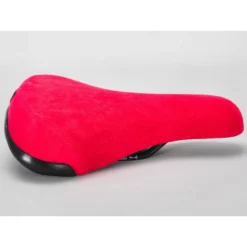 Selle Mafia Bike Suede Rouge 7 Selle Mafia Bike Suede Rouge -France Vélo Soldes 2024 selle mafia bike suede rouge 2