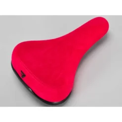 Selle Mafia Bike Suede Rouge 8 Selle Mafia Bike Suede Rouge -France Vélo Soldes 2024 selle mafia bike suede rouge 3