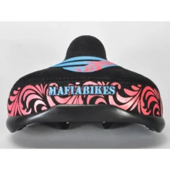 SELLE MAFIA BIKE TRIBAL -France Vélo Soldes 2024 selle mafia bike tribal 2