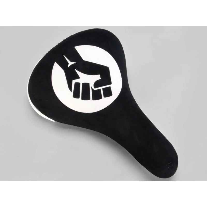 Selle MAFIA BIKES BLM Noire 2 Selle MAFIA BIKES BLM Noire – Image 2