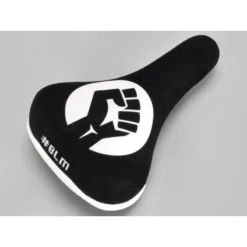 Selle MAFIA BIKES BLM Noire 7 Selle MAFIA BIKES BLM Noire -France Vélo Soldes 2024 selle mafia bikes blm noire 2