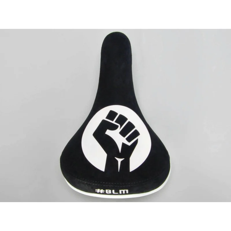 Selle MAFIA BIKES BLM Noire 1 Selle MAFIA BIKES BLM Noire