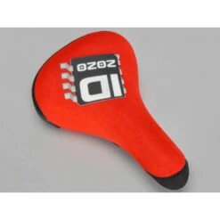Selle MAFIA BIKES ID2020 Noir-Rouge 7 Selle MAFIA BIKES ID2020 Noir-Rouge -France Vélo Soldes 2024 selle mafia bikes id2020 noir rouge 2