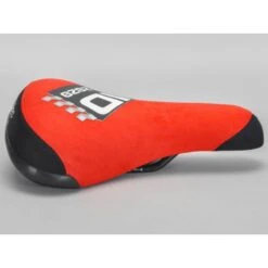 Selle MAFIA BIKES ID2020 Noir-Rouge 8 Selle MAFIA BIKES ID2020 Noir-Rouge -France Vélo Soldes 2024 selle mafia bikes id2020 noir rouge 3