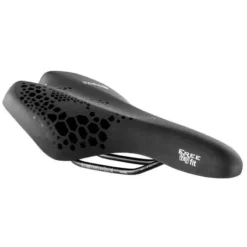 Selle Royal FREEWAY ATHLETIC Black -France Vélo Soldes 2024 selle royal freeway athletic black 2