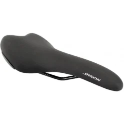 SELLE ROYAL Shadow Black -France Vélo Soldes 2024 selle royal freeway fit sport blk se107s 3