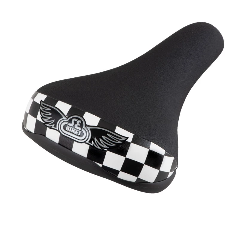 Se-bikes Selle Se Bikes Flyer Checkerboard 1 Se-bikes Selle Se Bikes Flyer Checkerboard