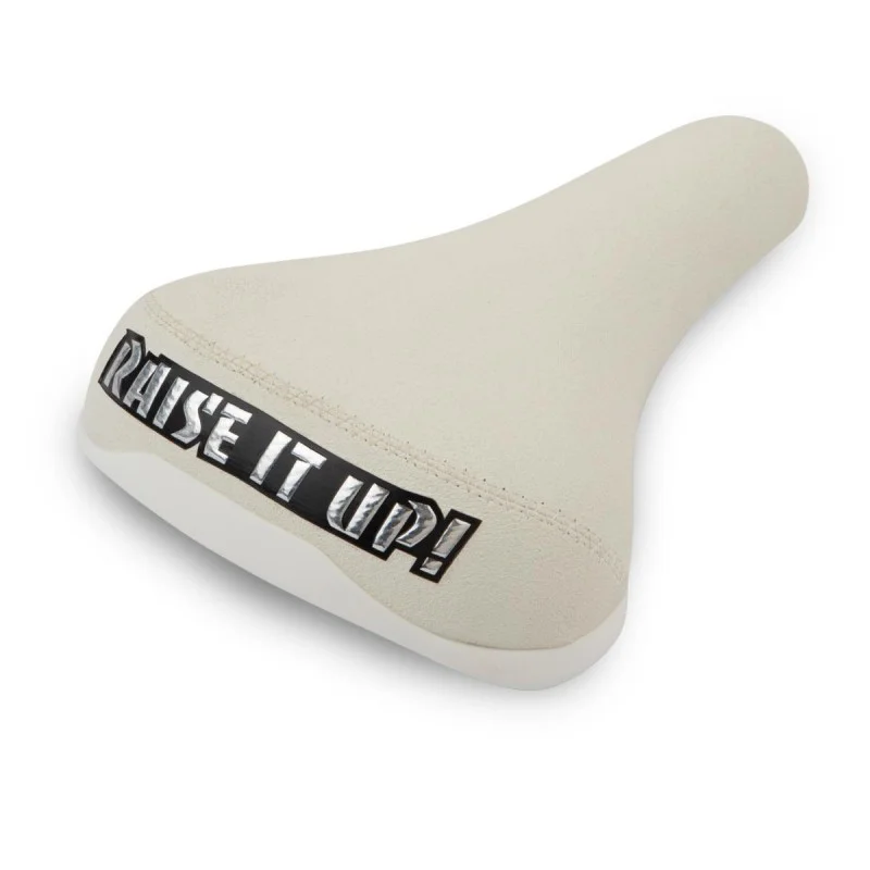 Se-bikes Selle Se Bikes Raise It Up Blanche 1 Se-bikes Selle Se Bikes Raise It Up Blanche