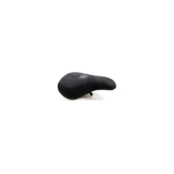 SELLE SEASON PIV FAT BLACK