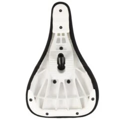 Selle TALL ORDER Logo Noire-blanche -France Vélo Soldes 2024 selle tall order logo noire blanche 2