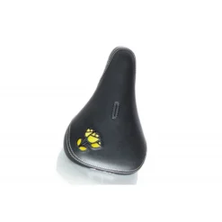 SELLE VLM BARBOZA PIV BLK -France Vélo Soldes 2024 selle vlm barboza piv blk 2