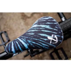 SELLE VOLUME NAUTICAL V2 TRIP BU -France Vélo Soldes 2024 selle volume nautical v2 trip bu 3